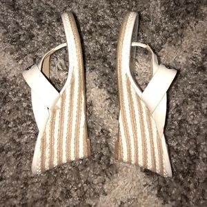 Michael Kors sandal wedge